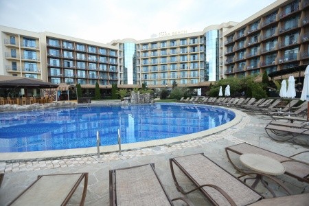 Hotel Tiara Beach