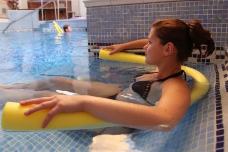 Wellness & Spa Hotel Richard Wellness & Spa Hotel Richard