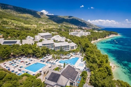 Bretanide Sport & Wellness Resort
