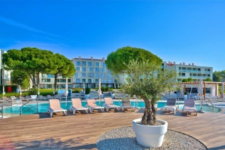 Hotel Park Plaza Belvedere Hotel Park Plaza Belvedere