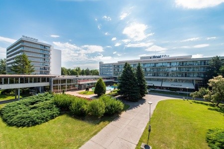 Spa Hotel Grand Splendid: All Inclusive Pobyt 2 Noci Spa Hotel Grand Splendid: All Inclusive Pobyt 2 Noci