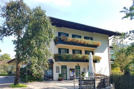 Haflingerhof - Golling Haflingerhof - Golling