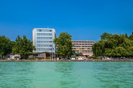 Hotel Club Tihany