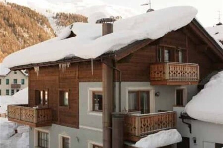 Free Ski Apartmány Casa Koko Free Ski Apartmány Casa Koko