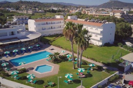 Pylea Beach Hotel