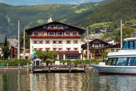 Hotel Seehof Hotel Seehof