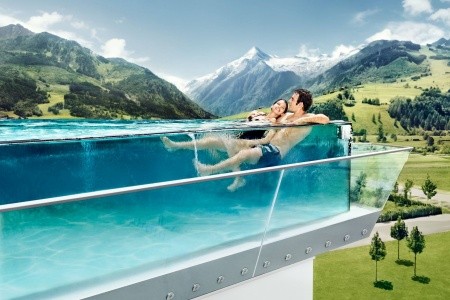 Hotel Tauern Spa Hotel Tauern Spa