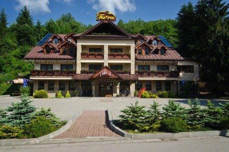 Garni Hotel Fatra
