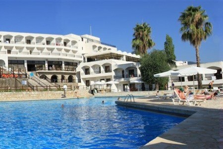 Hotel Magna Graecia, Řecko, Korfu