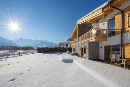 Residence Areitbahn Residence Areitbahn