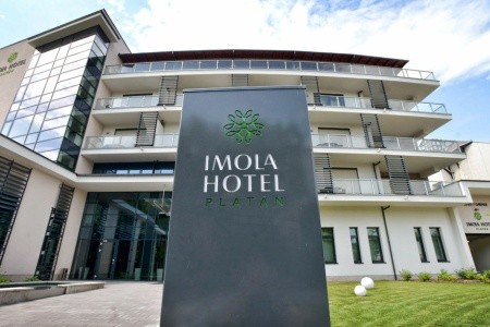Imola Platán Hotel