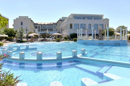 Grand Hotel Da Vinci***** - Cesenatico Grand Hotel Da Vinci***** - Cesenatico