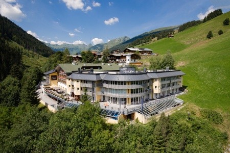 Hotel Residenz Hochalm Hotel Residenz Hochalm