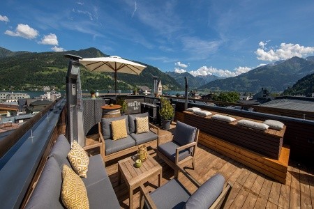 Hotel Heitzmann **** - Léto 2021 Hotel Heitzmann **** - Léto 2021