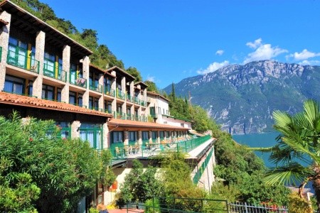 Hotel La Limonaia *** - Léto 2021