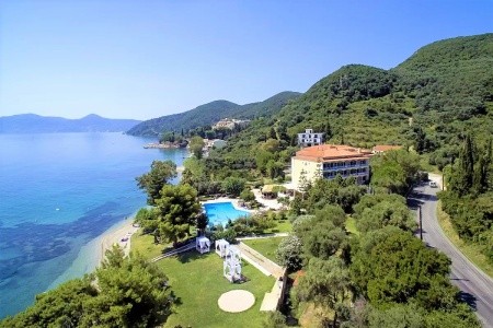 Hotel Corfu Senses Resort Hotel Corfu Senses Resort