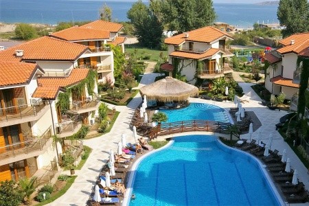 Hotel Laguna Beach Resort & Spa