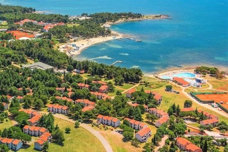 Apartmány Polynesia Apartmány Polynesia