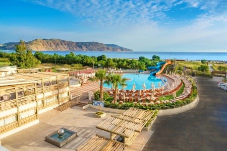 Georgioupolis Resort