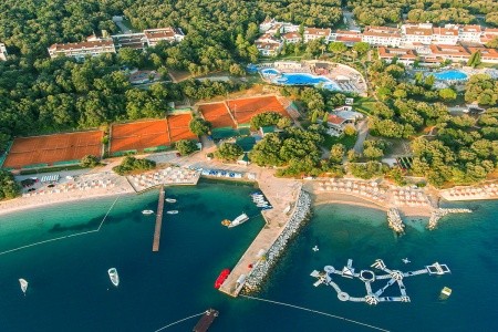 Valamar Tamaris Resort - Agava Valamar Tamaris Resort - Agava