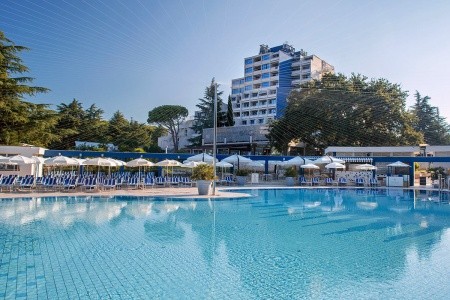 Valamar Diamant Hotel