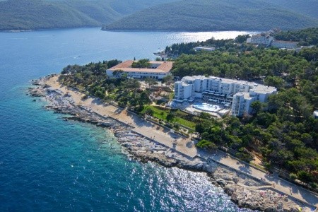 Hotel Valamar Sanfior Hotel Valamar Sanfior