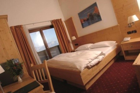 Hotel Chalet Caminetto Hotel Chalet Caminetto