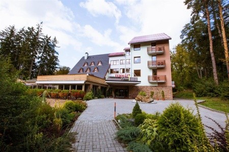 Hotel Termál