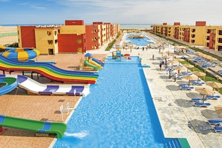 Hotel Royal Tulip Resort & Aquapark