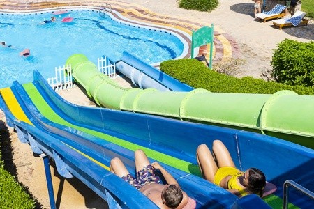 Hotel Three Corners Sunny Beach Resort