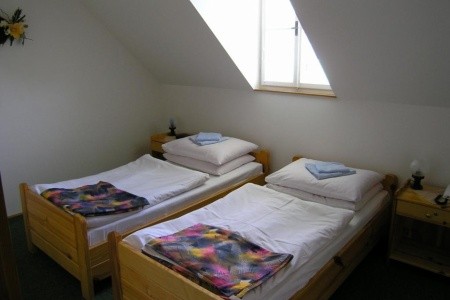 Švajčiarske Domčeky: Wellness Pobyt - 7 Nocí Švajčiarske Domčeky: Wellness Pobyt - 7 Nocí