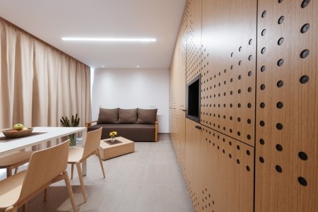 Apartmány Prekmurska Vas Ajda: Rekreační Pobyt 6 Nocí Apartmány Prekmurska Vas Ajda: Rekreační Pobyt 6 Nocí