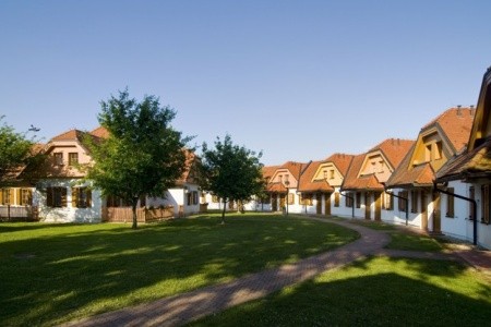 Apartmány Trobentica: Rekreační Pobyt 3 Noci Apartmány Trobentica: Rekreační Pobyt 3 Noci