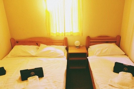 Vas Lipa: Rekreační Pobyt 7 Nocí Vas Lipa: Rekreační Pobyt 7 Nocí