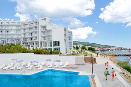 Hotel Moonlight Hotel Moonlight