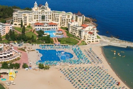 Hotel Marina Royal Palace Hotel Marina Royal Palace