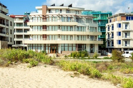 Hotel Perla Playa
