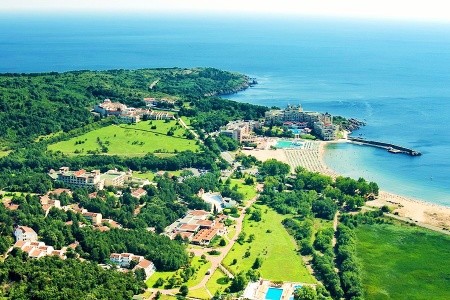 Holiday Village Djuni Holiday Village Djuni