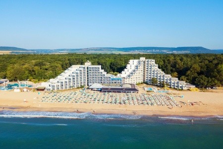 Hotel Slavuna