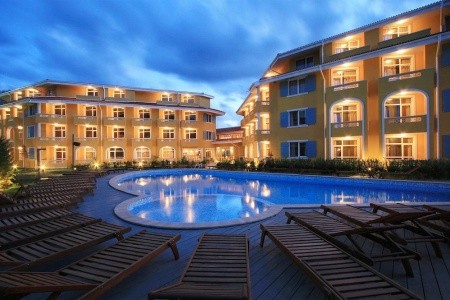 Hotel Blue Orange