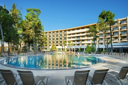 Hotel Hvd Club Bor Hotel Hvd Club Bor