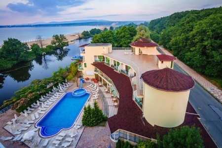 Perla Sun Park