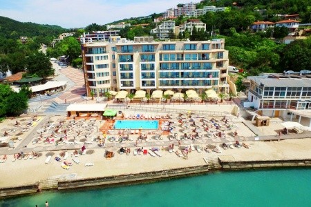 Hotel Royal Grand Hotel & Spa Hotel Royal Grand Hotel & Spa