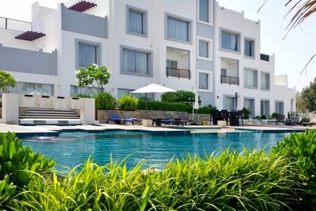 Hotel Pearl Beach Hotel Hotel Pearl Beach Hotel