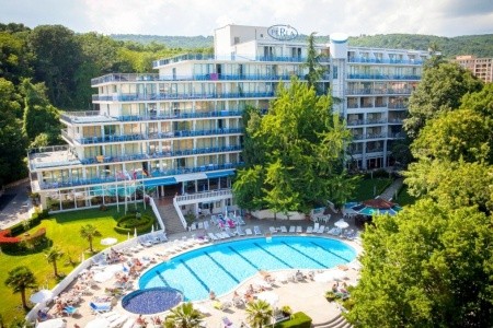 Hotel Perla Zlaté Písky Hotel Perla Zlaté Písky