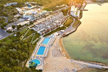 Hotel White Lagoon