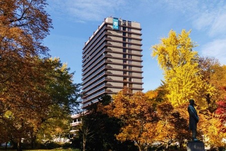 Spa Hotel Thermal: Rekreační Pobyt - 3 Noci Spa Hotel Thermal: Rekreační Pobyt - 3 Noci