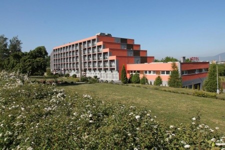 Hotel Panorama: Rekreační Pobyt 6 Nocí Hotel Panorama: Rekreační Pobyt 6 Nocí