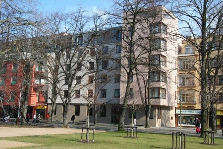 Lázeňský Hotel Park: Moje Záda 3 Noci Lázeňský Hotel Park: Moje Záda 3 Noci
