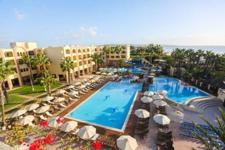 Paradis Palace Paradis Palace